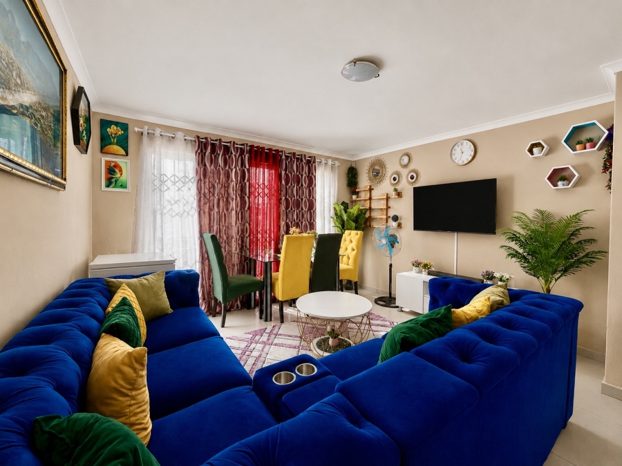 2 Bedroom Property for Sale in Parklands Western Cape